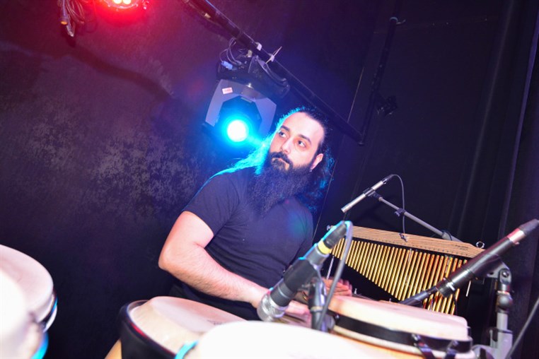 Theatrum on Saturday Night